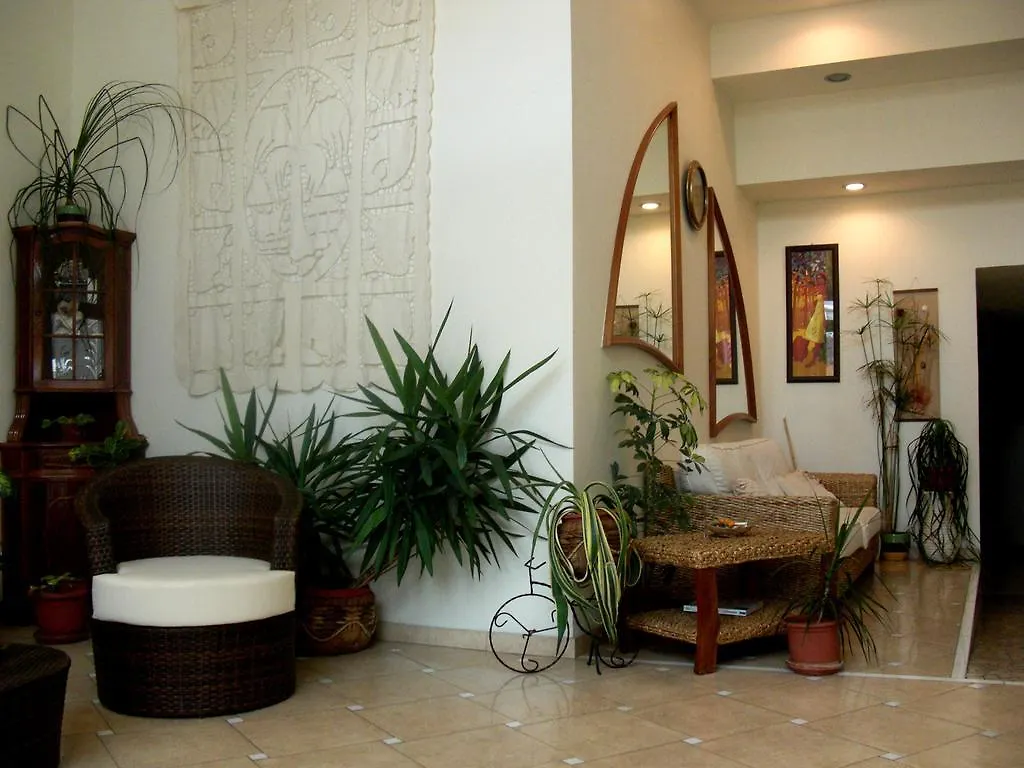 ريميني Residence La Villetta