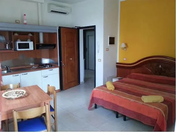 Residence La Villetta Rimini