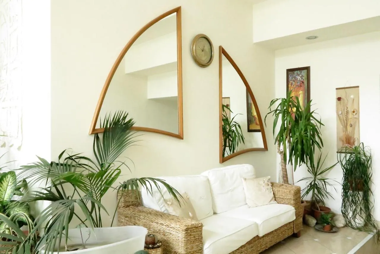 شقة فندقية ريميني Residence La Villetta