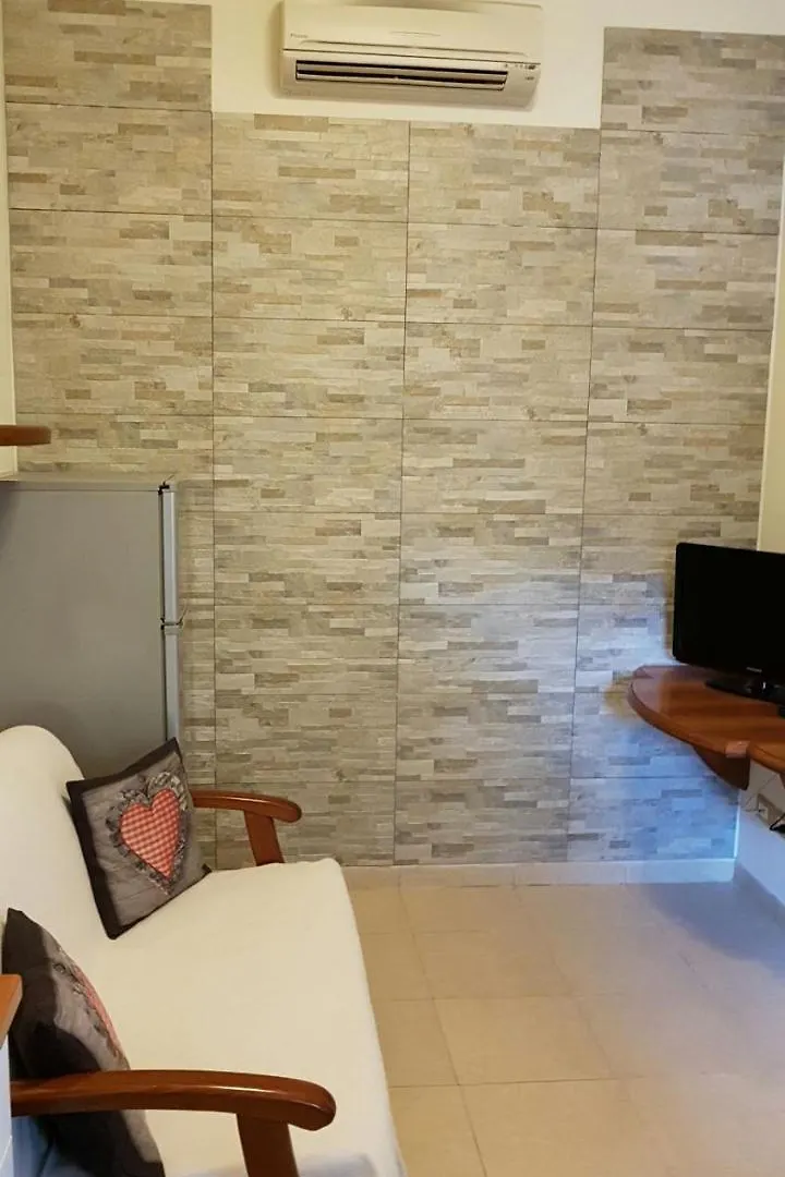 شقة فندقية ريميني Residence La Villetta