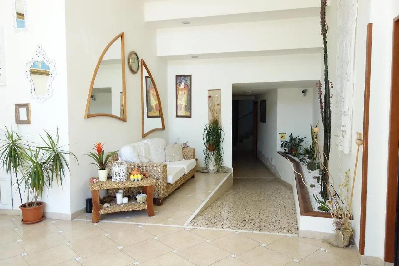 ريميني Residence La Villetta