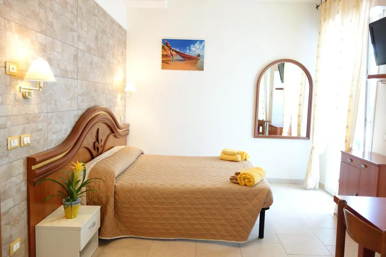 ريميني Residence La Villetta