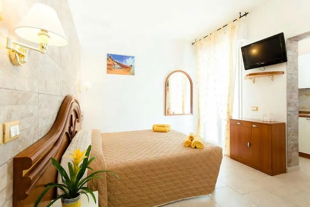 ريميني Residence La Villetta