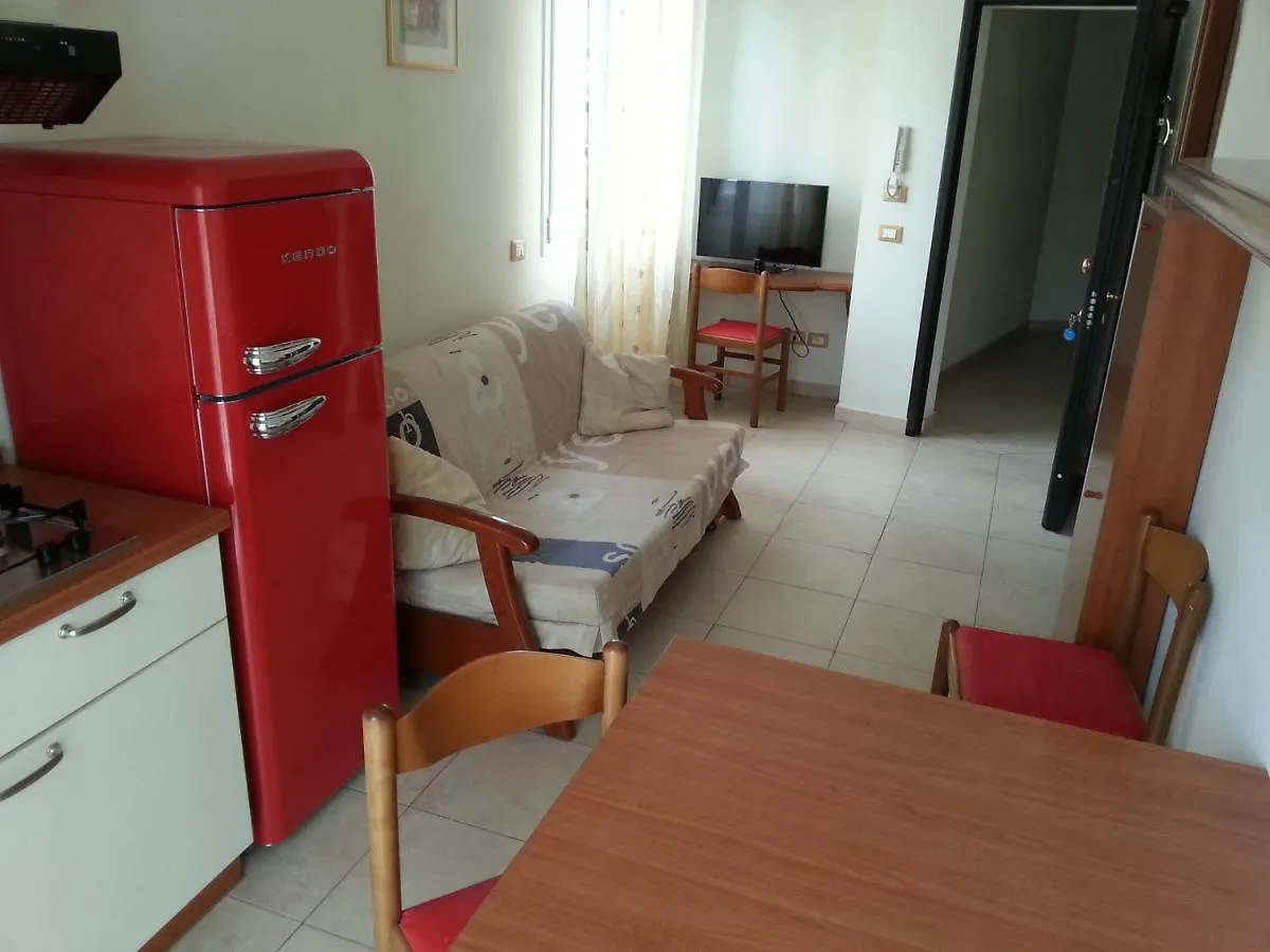 ريميني Residence La Villetta شقة فندقية