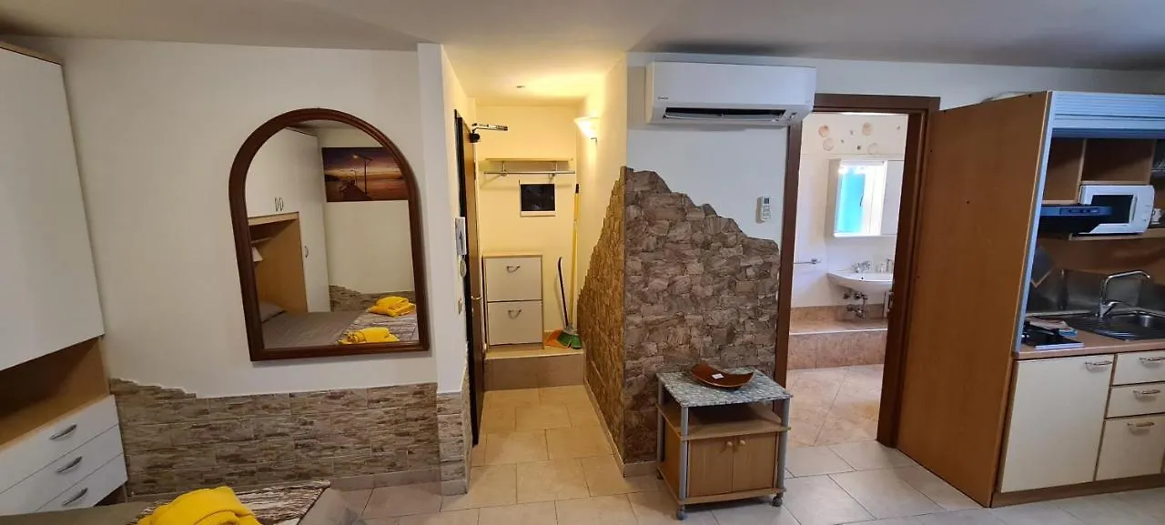 Residence La Villetta Rimini