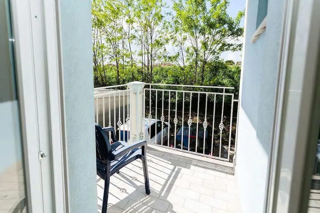 Residence La Villetta Rimini 3*,  Italy