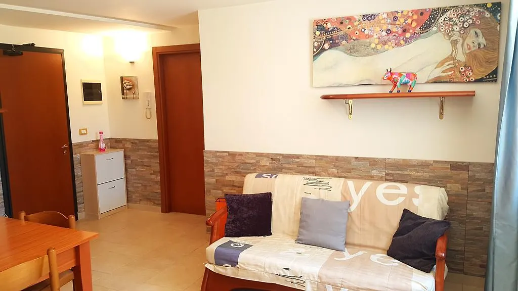 Residence La Villetta Rimini