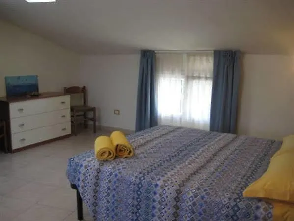 Aparthotel Residence La Villetta Rimini