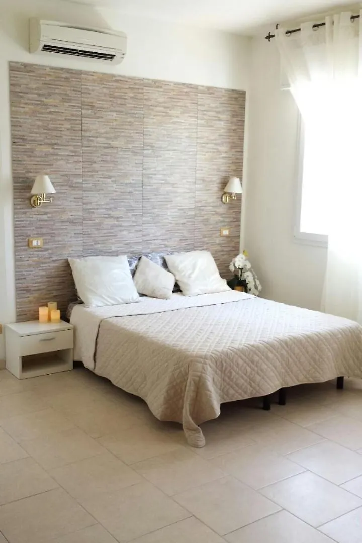 Residence La Villetta Rimini 3*,